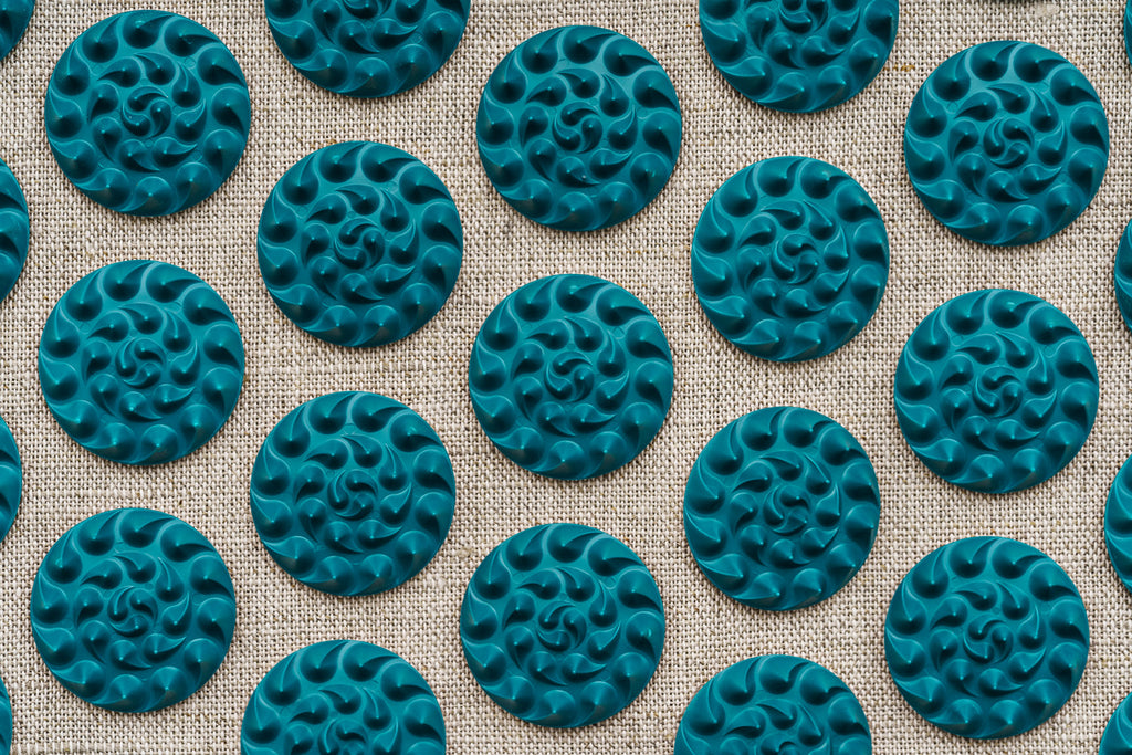 InfinityMat Acupressure Pillow